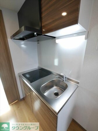 マックスメゾン上大岡の物件内観写真